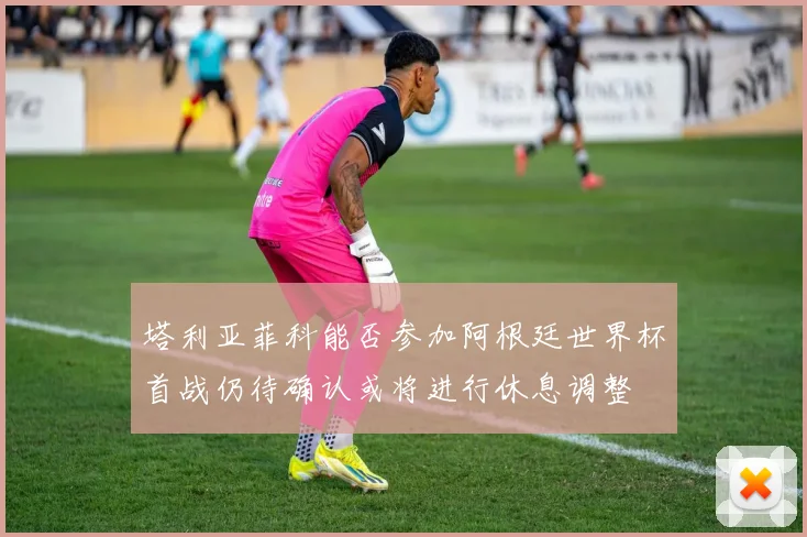 塔利亚菲科能否参加阿根廷世界杯首战仍待确认或将进行休息调整