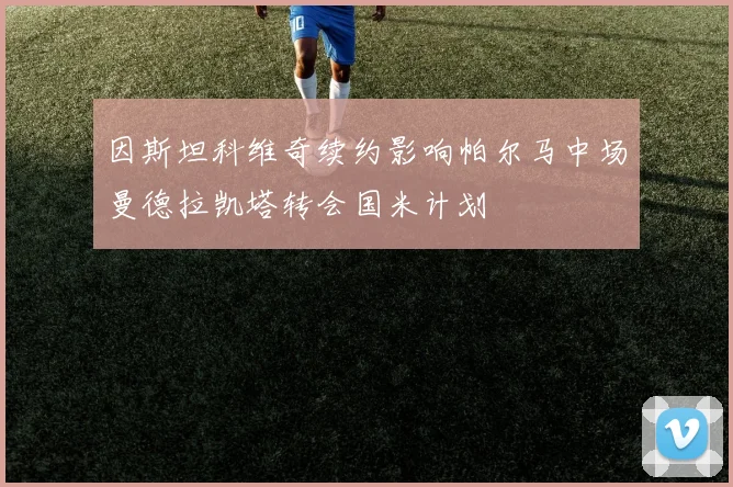因斯坦科维奇续约影响帕尔马中场曼德拉凯塔转会国米计划