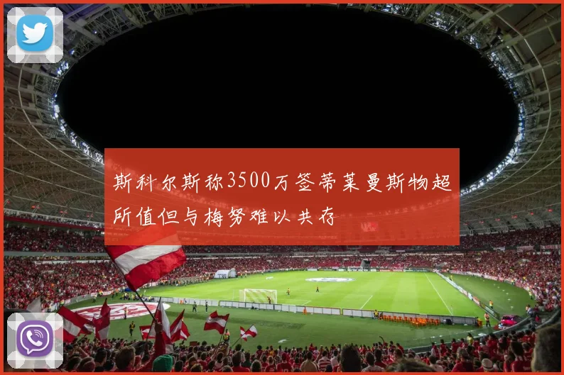 斯科尔斯称3500万签蒂莱曼斯物超所值但与梅努难以共存